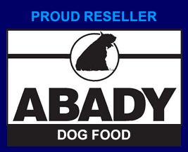 Abady Dog Food